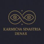 Karmična Sinastrija - denar