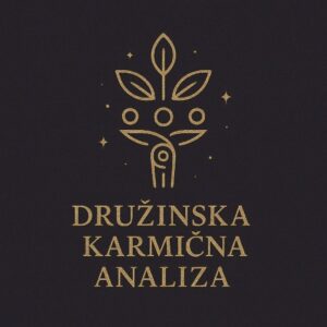 Družinska karmična analiza